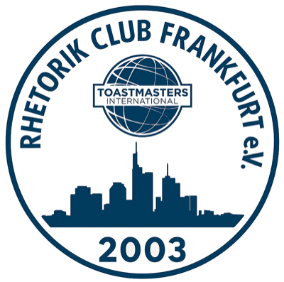Rhetorik-Club Frankfurt Logo
