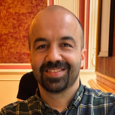 Foto von Ali