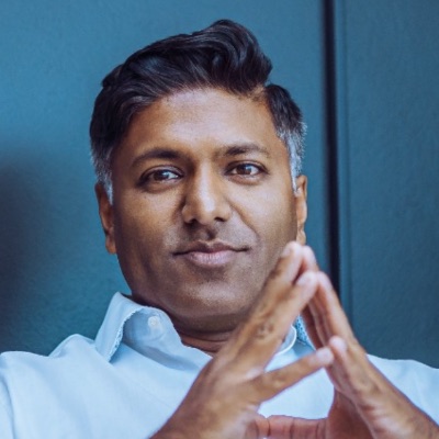 Foto von Rocky Khan